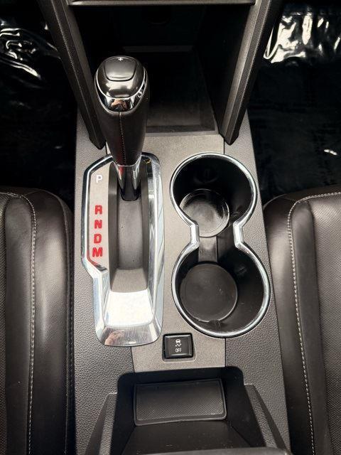 used 2017 GMC Terrain car, priced at $15,560