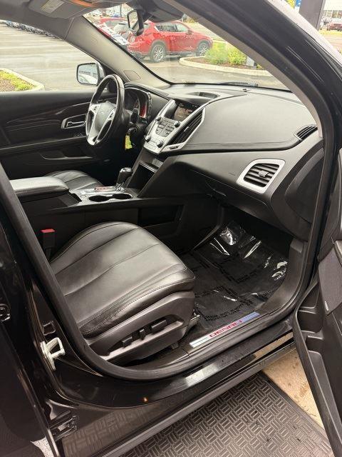 used 2017 GMC Terrain car, priced at $15,560