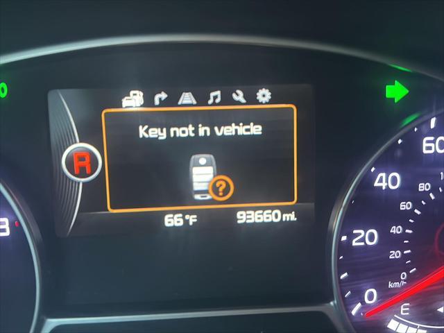 used 2016 Kia Soul car, priced at $11,490