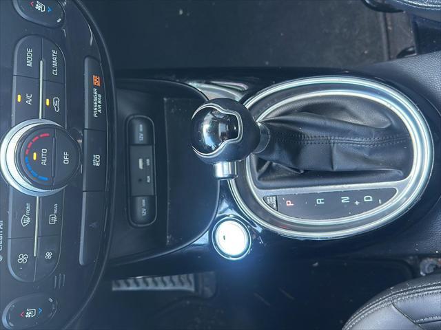 used 2016 Kia Soul car, priced at $11,490