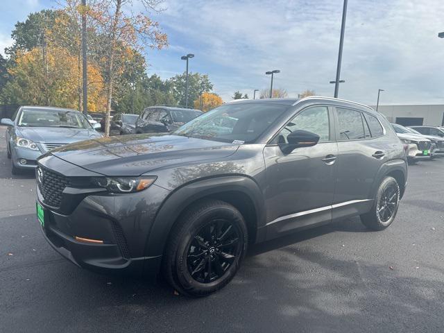 new 2025 Mazda CX-50 car, priced at $36,000