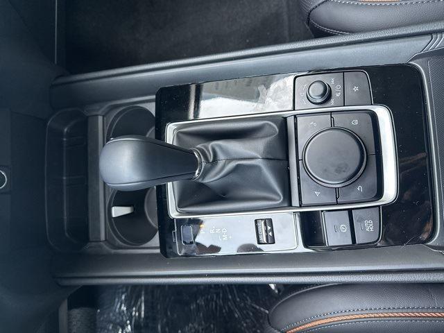 new 2025 Mazda CX-50 car, priced at $43,755