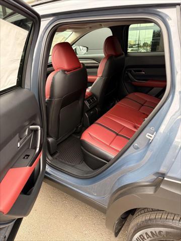 new 2025 Mazda CX-50 Hybrid car, priced at $39,660