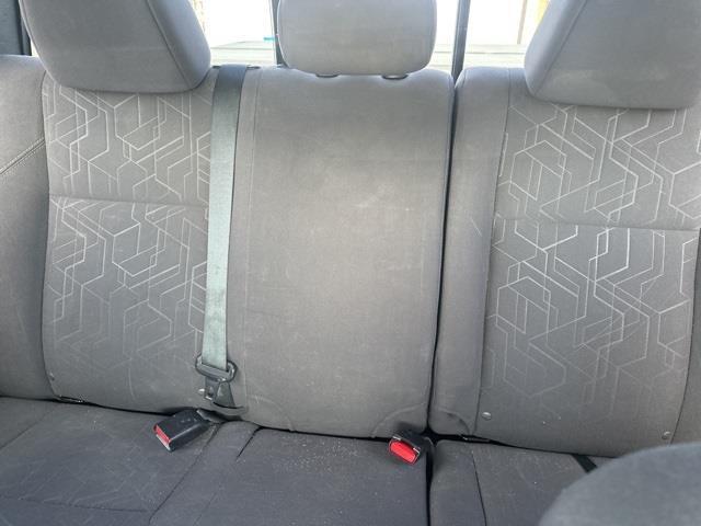used 2018 Toyota Tacoma car, priced at $29,290