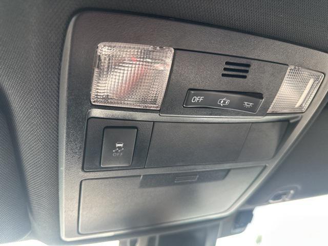 used 2018 Toyota Tacoma car, priced at $30,990