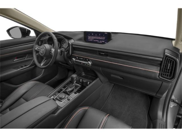 new 2025 Mazda CX-50 car, priced at $45,885