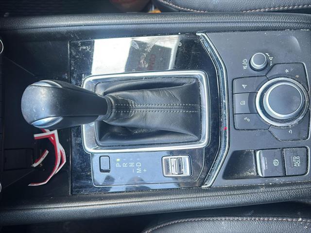 used 2023 Mazda CX-5 car, priced at $27,990