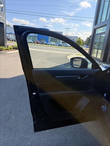 used 2023 Mazda CX-5 car, priced at $27,990