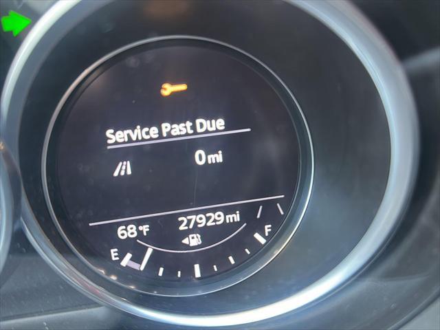 used 2023 Mazda CX-5 car, priced at $27,990