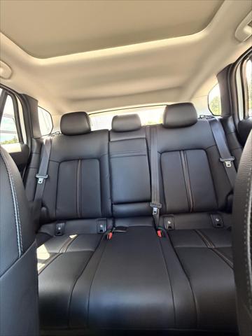 new 2025 Mazda CX-50 car, priced at $38,998