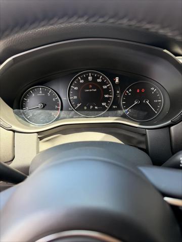 new 2025 Mazda CX-50 car, priced at $38,998
