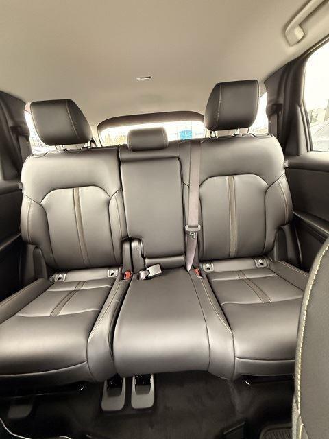 new 2025 Mazda CX-90 car, priced at $40,076