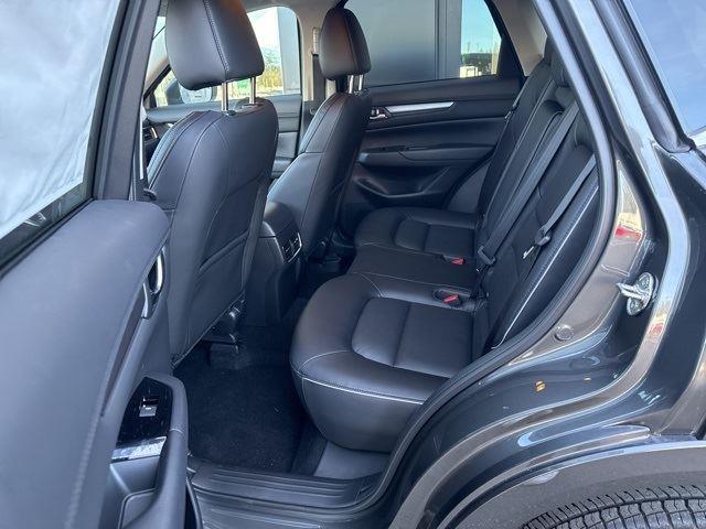 new 2025 Mazda CX-5 car, priced at $31,302