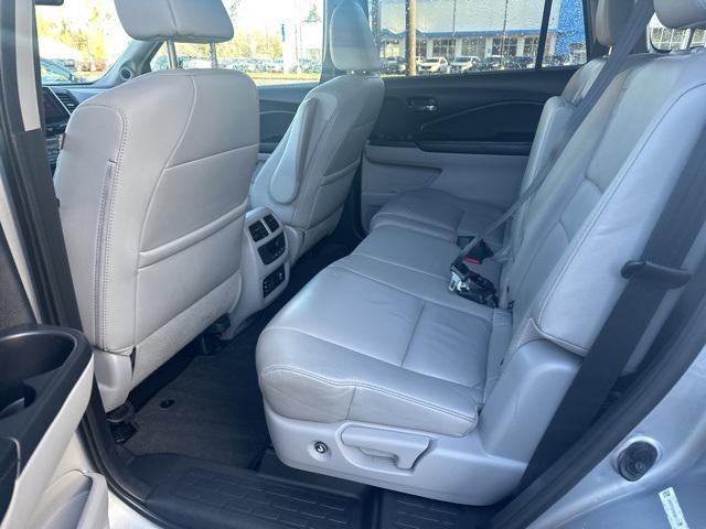 used 2016 Honda Pilot car, priced at $21,990