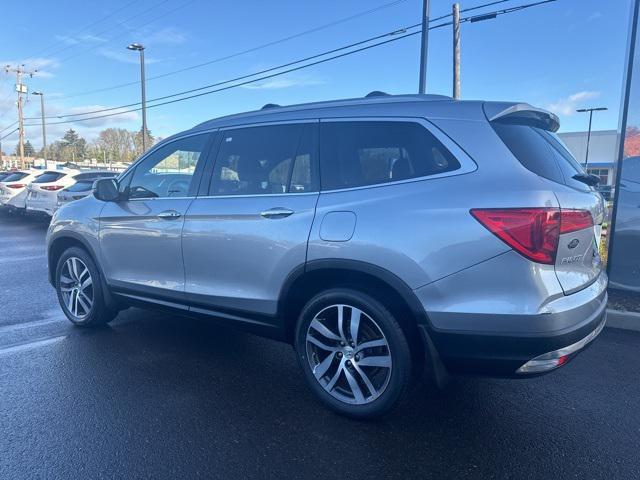 used 2016 Honda Pilot car, priced at $21,990