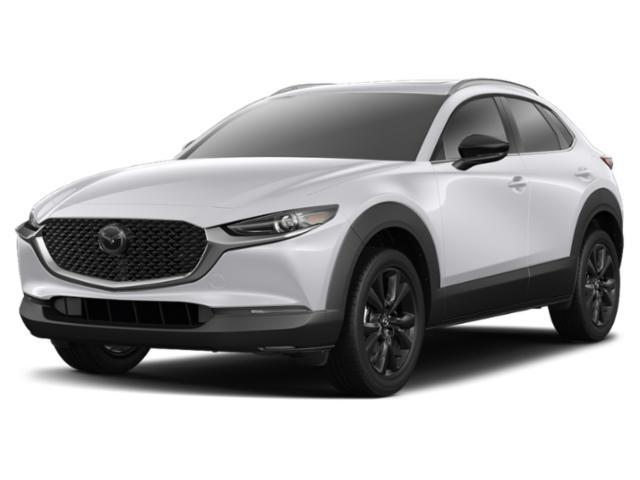 used 2021 Mazda CX-30 car, priced at $24,990