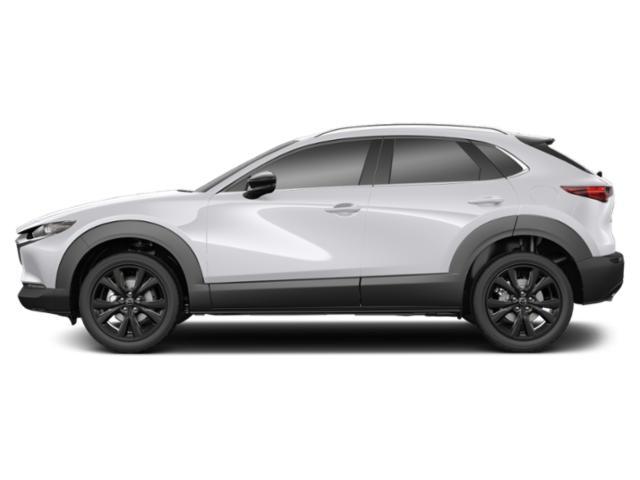 used 2021 Mazda CX-30 car, priced at $24,990