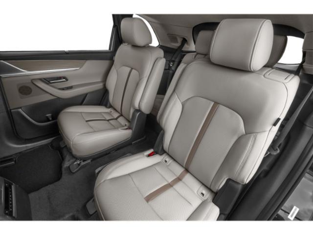 new 2025 Mazda CX-90 car, priced at $51,500
