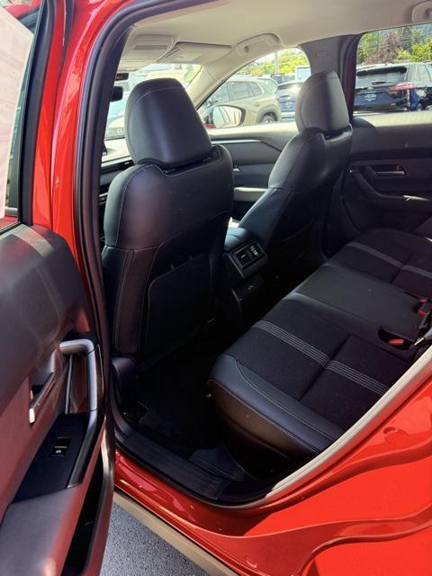 new 2025 Mazda CX-50 Hybrid car, priced at $35,071
