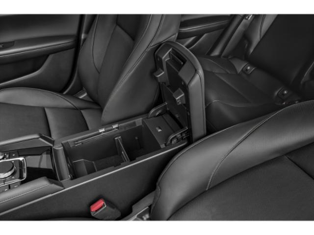 new 2025 Mazda Mazda3 car, priced at $39,270