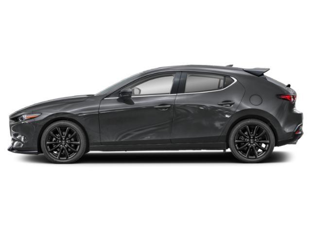 new 2025 Mazda Mazda3 car, priced at $39,270