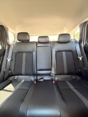 new 2025 Mazda CX-50 Hybrid car, priced at $36,375