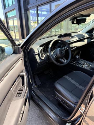 new 2025 Mazda CX-50 Hybrid car, priced at $36,375