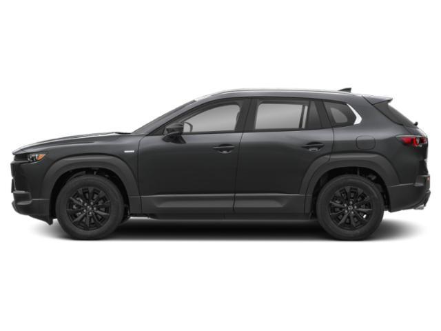 new 2025 Mazda CX-50 Hybrid car, priced at $36,375