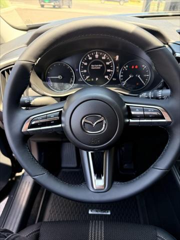 new 2025 Mazda CX-50 Hybrid car, priced at $36,375