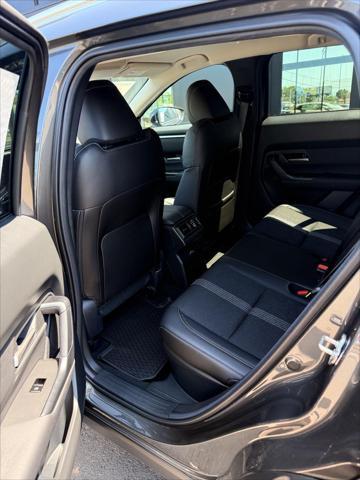 new 2025 Mazda CX-50 Hybrid car, priced at $36,375