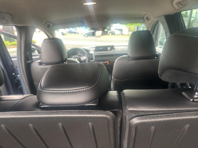 used 2024 Mazda CX-50 car, priced at $30,490