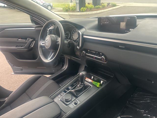 used 2024 Mazda CX-50 car, priced at $30,490