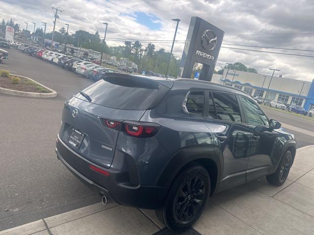 used 2024 Mazda CX-50 car, priced at $30,490