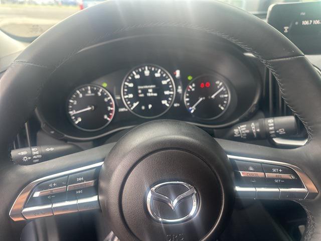 used 2024 Mazda CX-50 car, priced at $30,490
