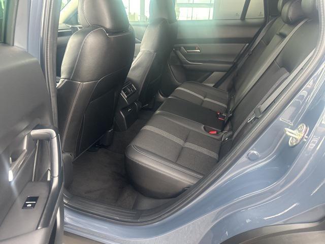 used 2024 Mazda CX-50 car, priced at $30,490