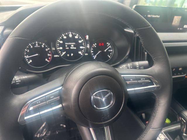 used 2024 Mazda CX-50 car, priced at $30,490