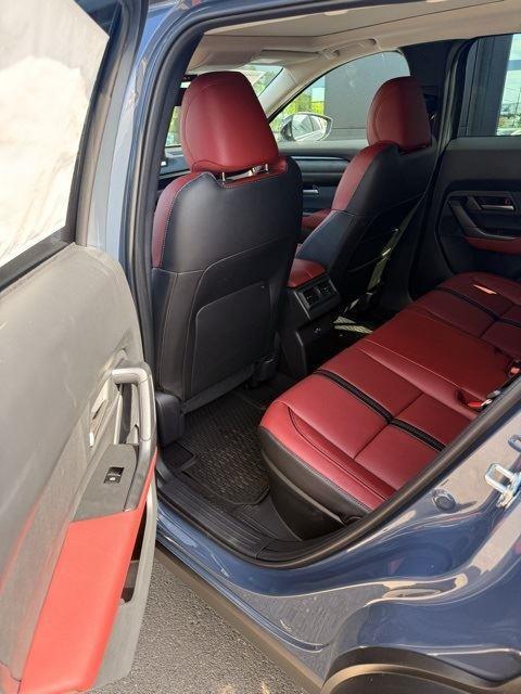 new 2025 Mazda CX-50 Hybrid car, priced at $39,885