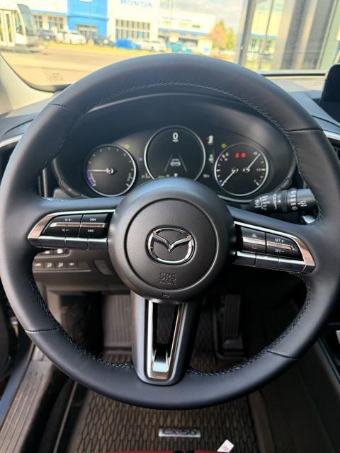 new 2025 Mazda CX-50 Hybrid car, priced at $39,585