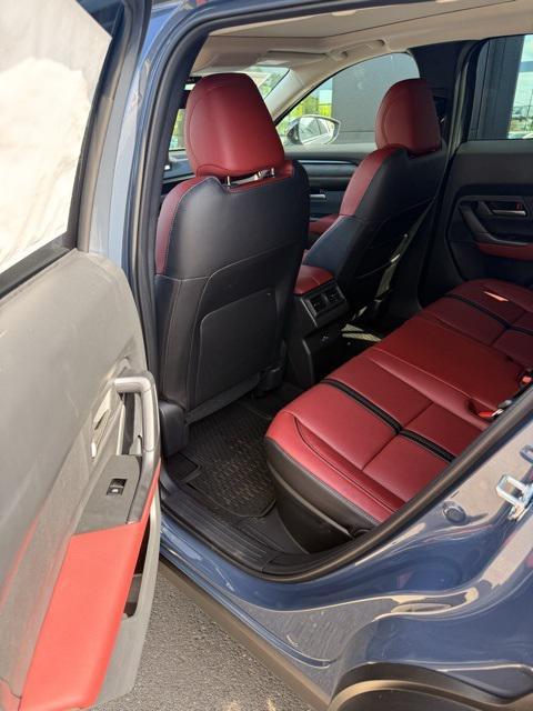 new 2025 Mazda CX-50 Hybrid car, priced at $39,585