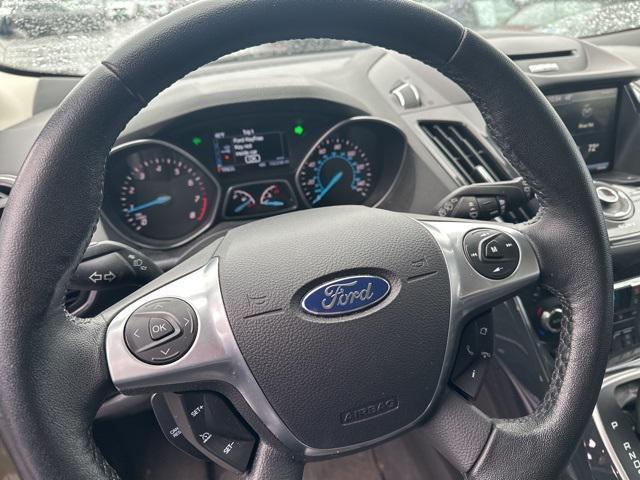 used 2013 Ford Escape car, priced at $10,990