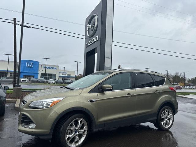 used 2013 Ford Escape car, priced at $10,990