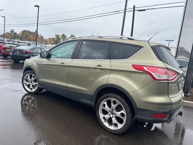 used 2013 Ford Escape car, priced at $10,990