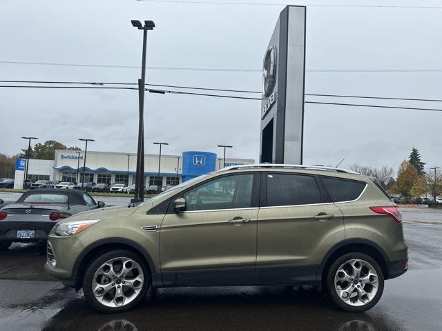 used 2013 Ford Escape car, priced at $10,990