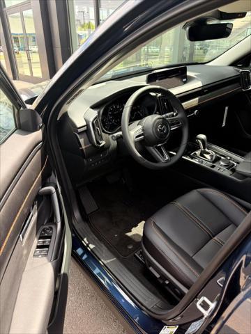 new 2025 Mazda CX-50 car, priced at $38,457