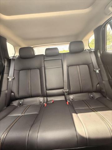 new 2025 Mazda CX-50 car, priced at $38,457