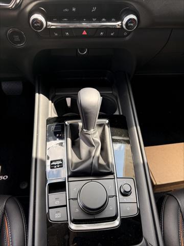 new 2025 Mazda CX-50 car, priced at $38,457