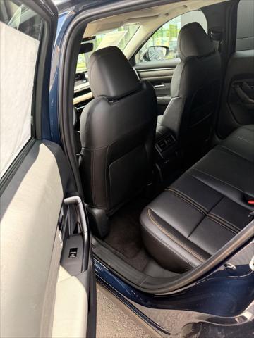 new 2025 Mazda CX-50 car, priced at $38,457