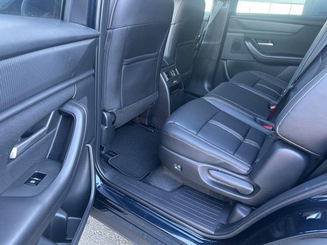new 2025 Mazda CX-90 car, priced at $39,461