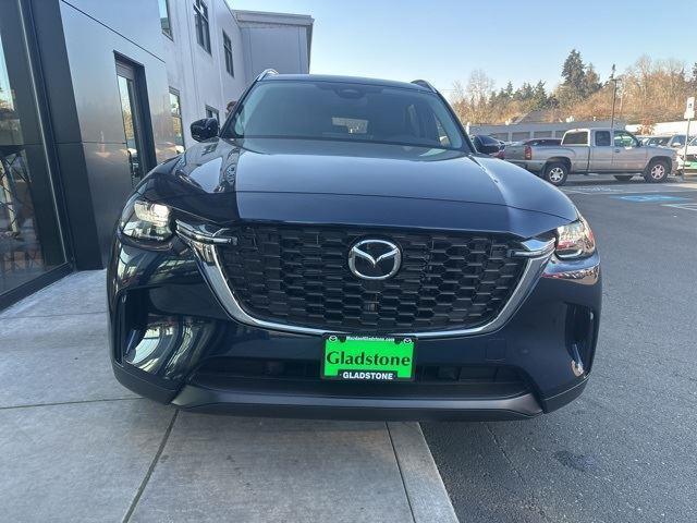 new 2025 Mazda CX-90 car, priced at $39,461