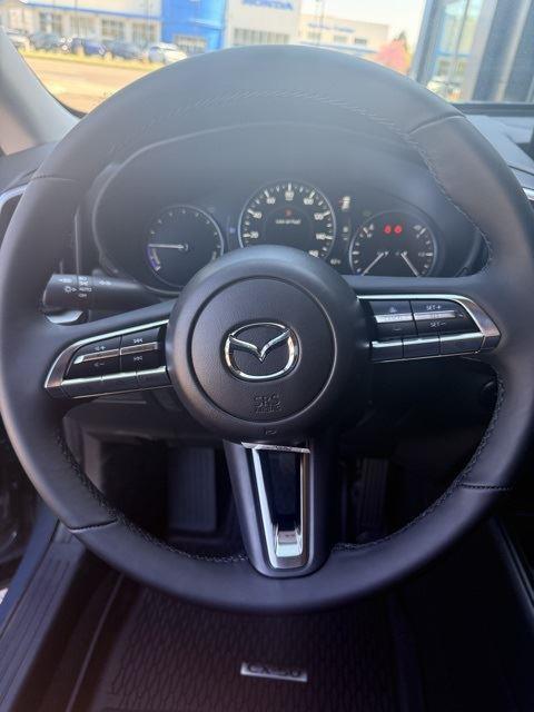 new 2025 Mazda CX-50 Hybrid car, priced at $39,258